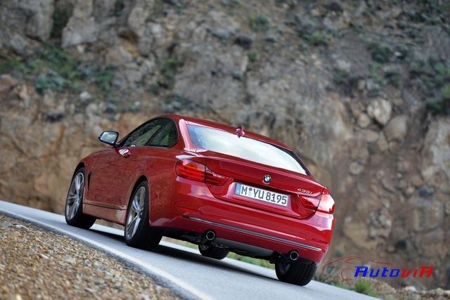 BMW Serie 4 Coupé 2013 36