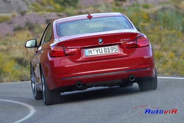 BMW Serie 4 Coupé 2013 40