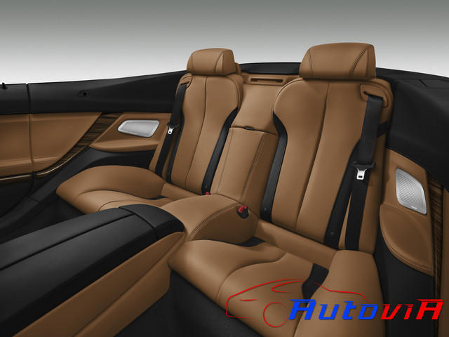 BMW Serie 6 Cabrio 2014 - 03