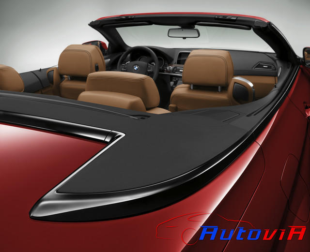 BMW Serie 6 Cabrio 2014 - 04