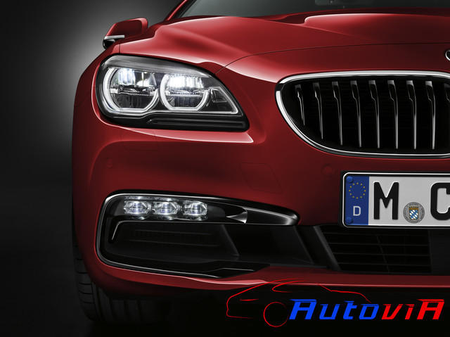 BMW Serie 6 Cabrio 2014 - 06