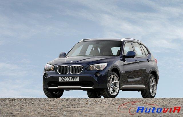 BMW X1 2013 01