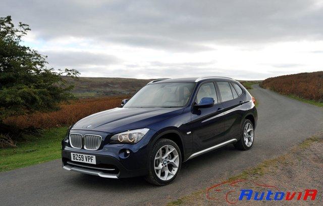 BMW X1 2013 04