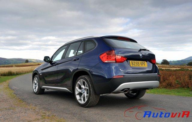 BMW X1 2013 05