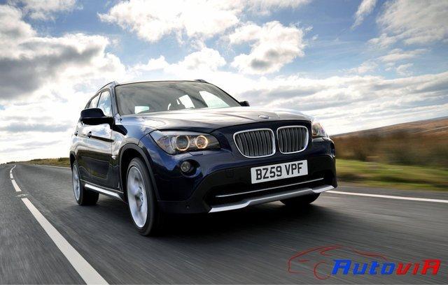 BMW X1 2013 06