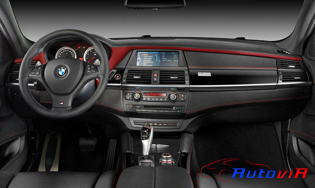BMW X6 M Design Edition 2013 03