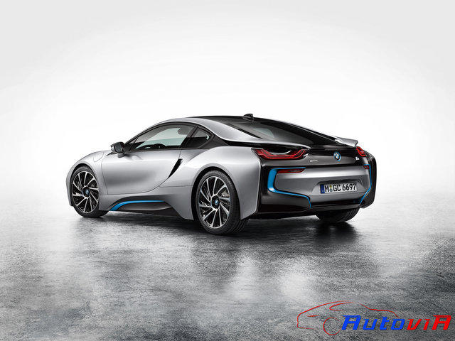 BMW i8 2013 06