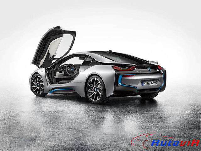 BMW i8 2013 07