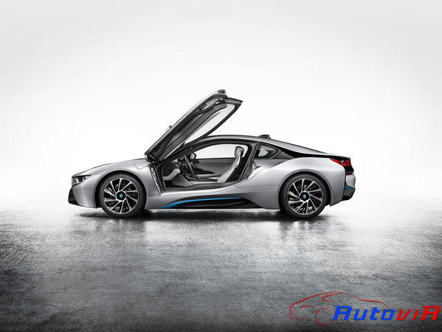 BMW i8 2013 08