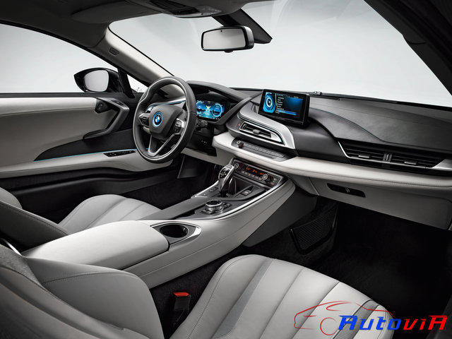 BMW i8 2013 09