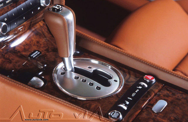 Bentley Continental GT 08