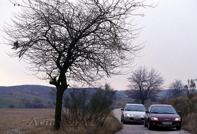 Chrysler Sebring 2