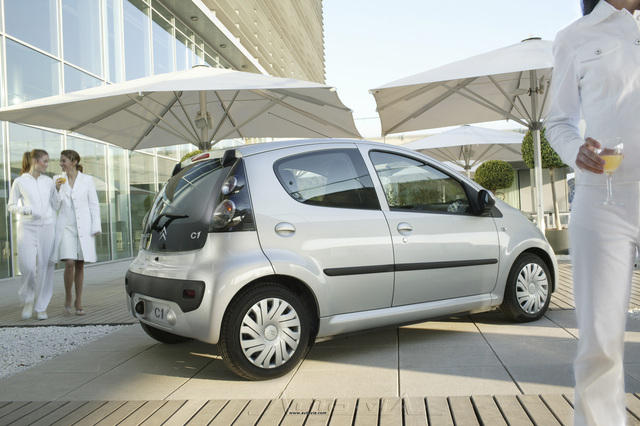 Citroen C1 59