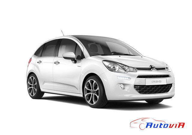 Citroen C3 2013 - 02