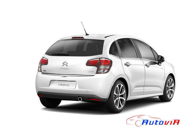 Citroen C3 2013 - 03