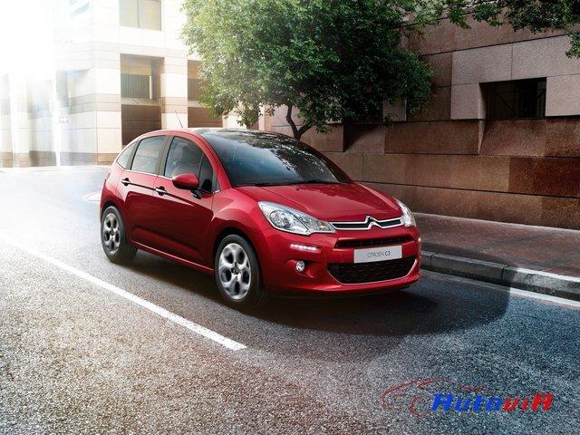 Citroen C3 2013 - 04