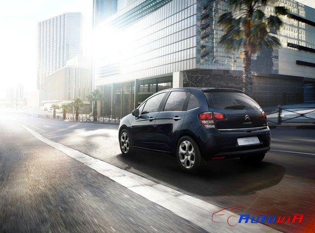 Citroen C3 2013 - 05