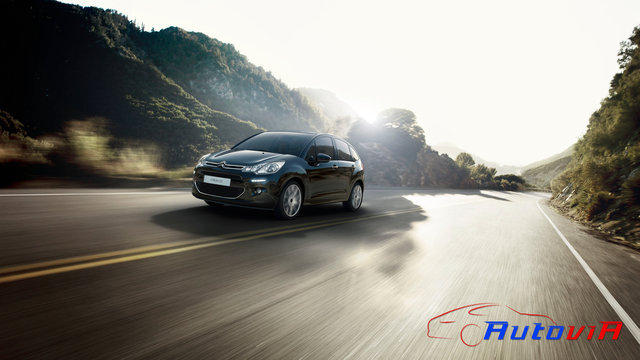 Citroen C3 2013 - 07