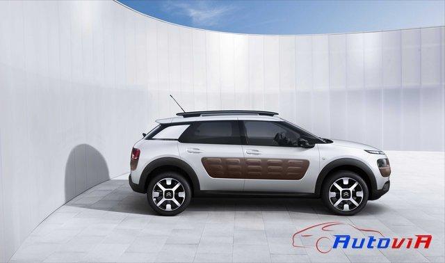 Citroen Cactus 2014 - 005