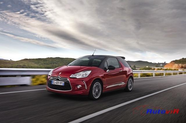 Citroen DS3 Cabrio 2013 01