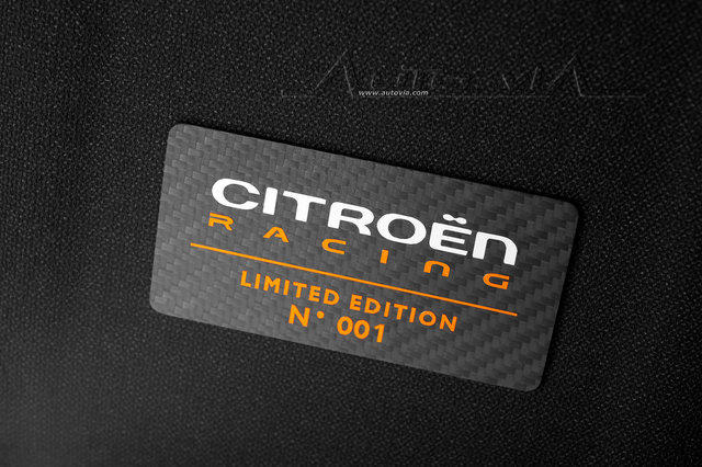 Citroën DS3 Racing 04