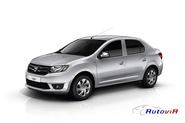 Dacia Logan 2012 002