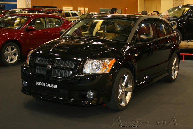 Dodge Caliber 2008 1