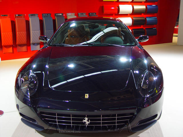 Ferrari 612 Scaglietti 4 001