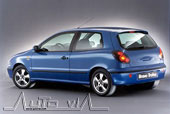 Fiat Bravo 3