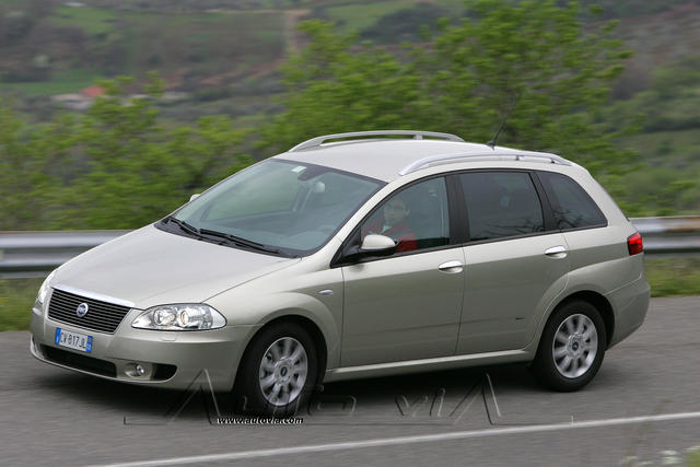 Fiat Croma 3 001