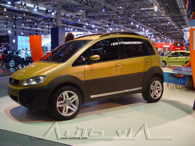 Fiat Idea 3 001