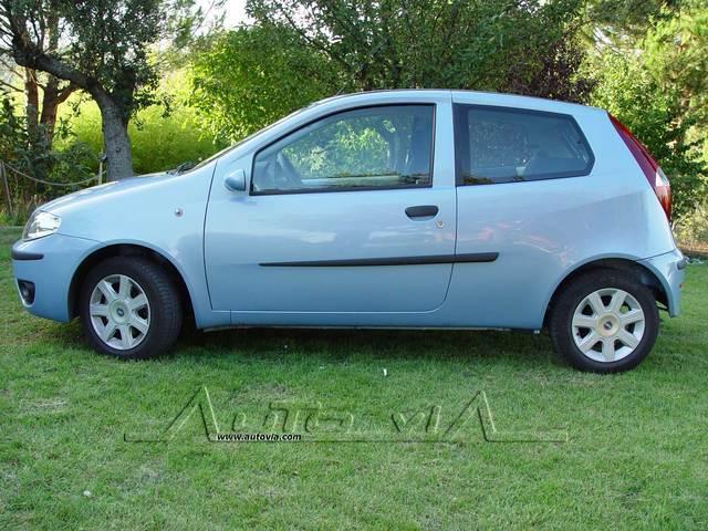 Fiat Punto 6