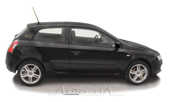 Fiat Stilo 29