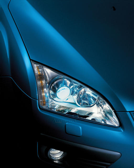 ford focus 33