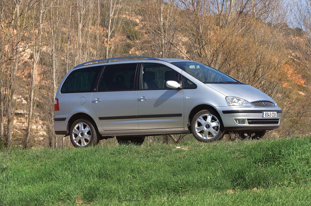 ford galaxy 08