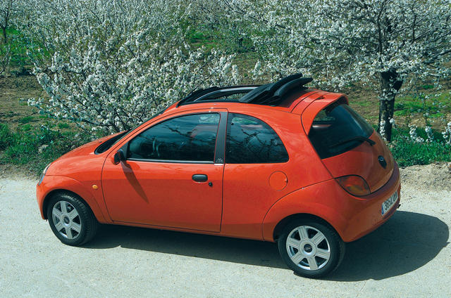 ford ka collect 4