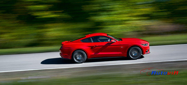 Ford Mustang 2015 04