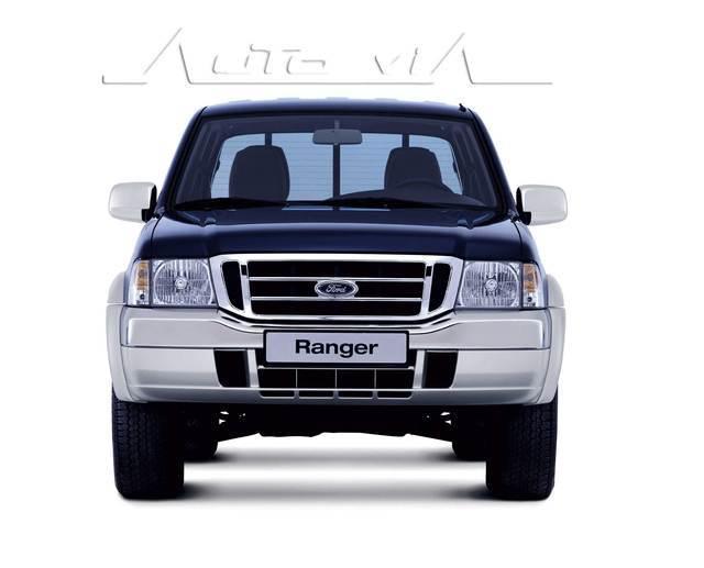 Ford Ranger 1