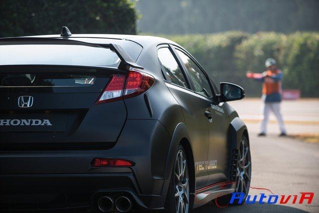 Honda Civic Type R 2013 13