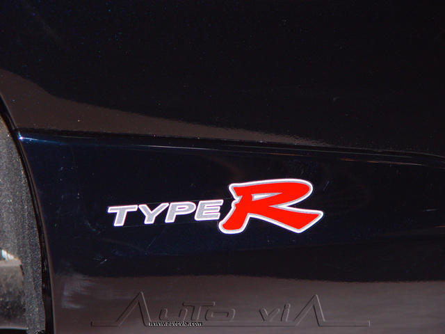 Honda Civic TypeR 2005 6