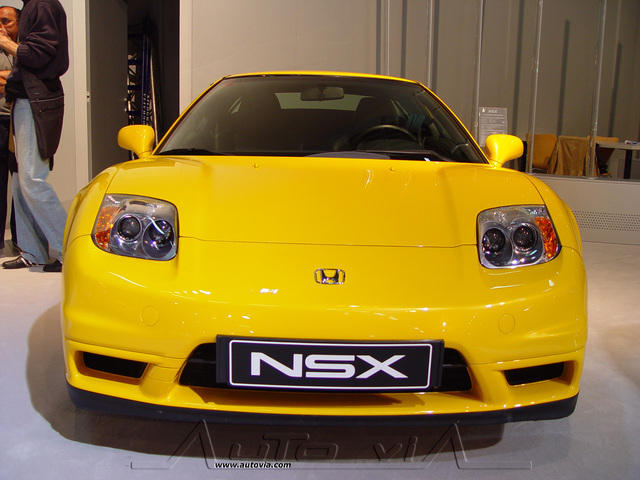 NSX 1