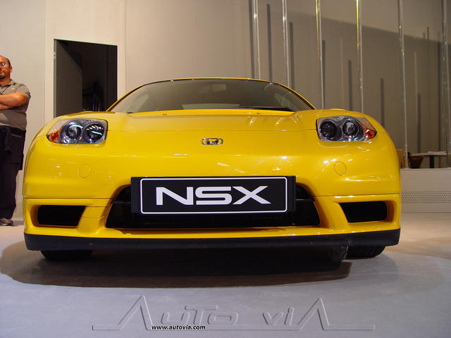 NSX 2