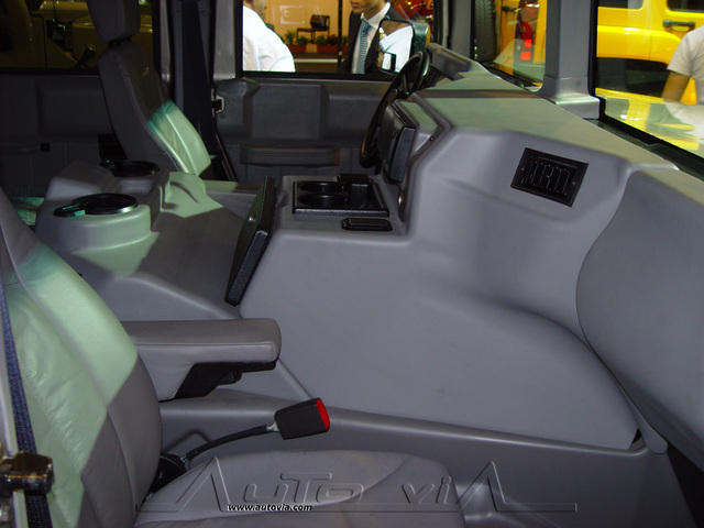 Hummer H1 3 001