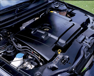 24 Jaguar X Type2