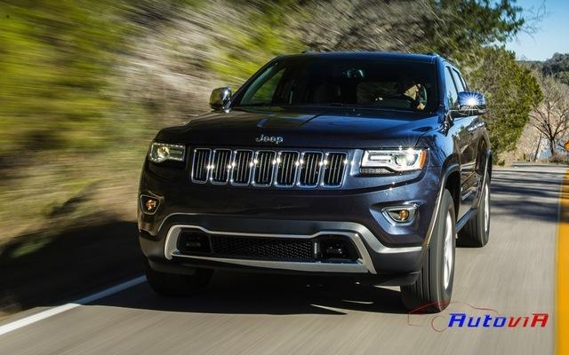 Jeep Grand Cherokee 2013-00