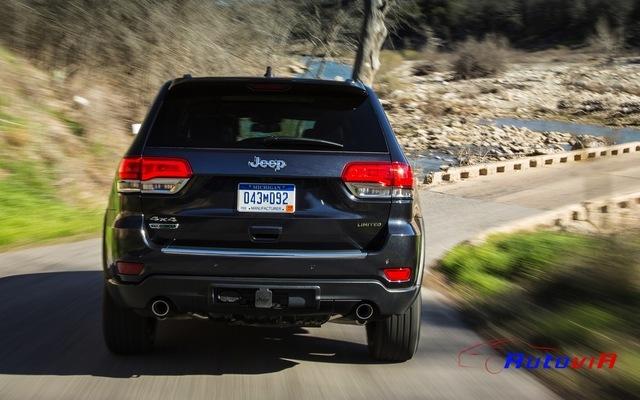 Jeep Grand Cherokee 2013-04