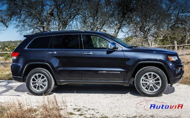 Jeep Grand Cherokee 2013-08