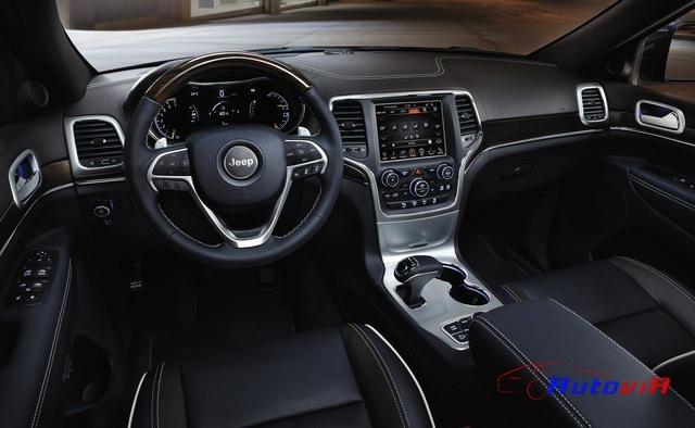 Jeep Grand Cherokee 2013 02