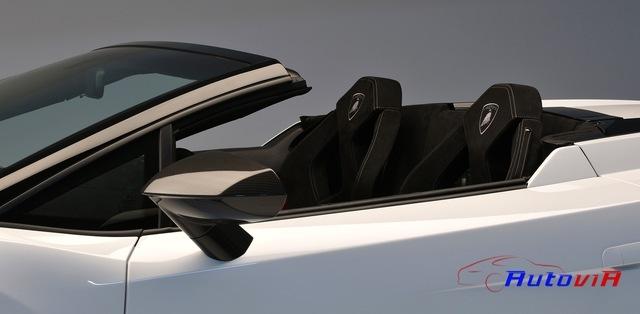 Lamborghini Gallardo LP 570-4 Spyder Performance 2010 004