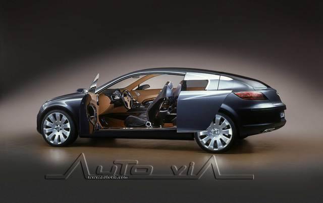 Opel Insignia Concept 03